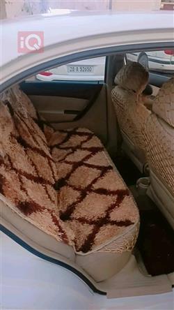 شيفروليه أفيو